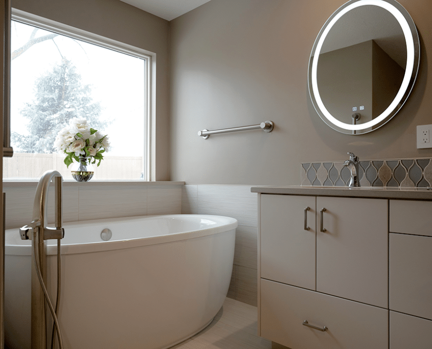 Bathroom Remodeling in Boise